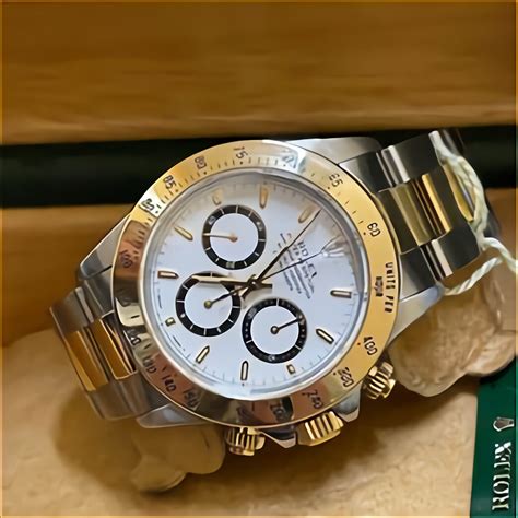 valutazione rolex daytona acciaio